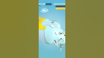 Paper.io 3D Map control: Cover 100% Satellite Best score Zone 2