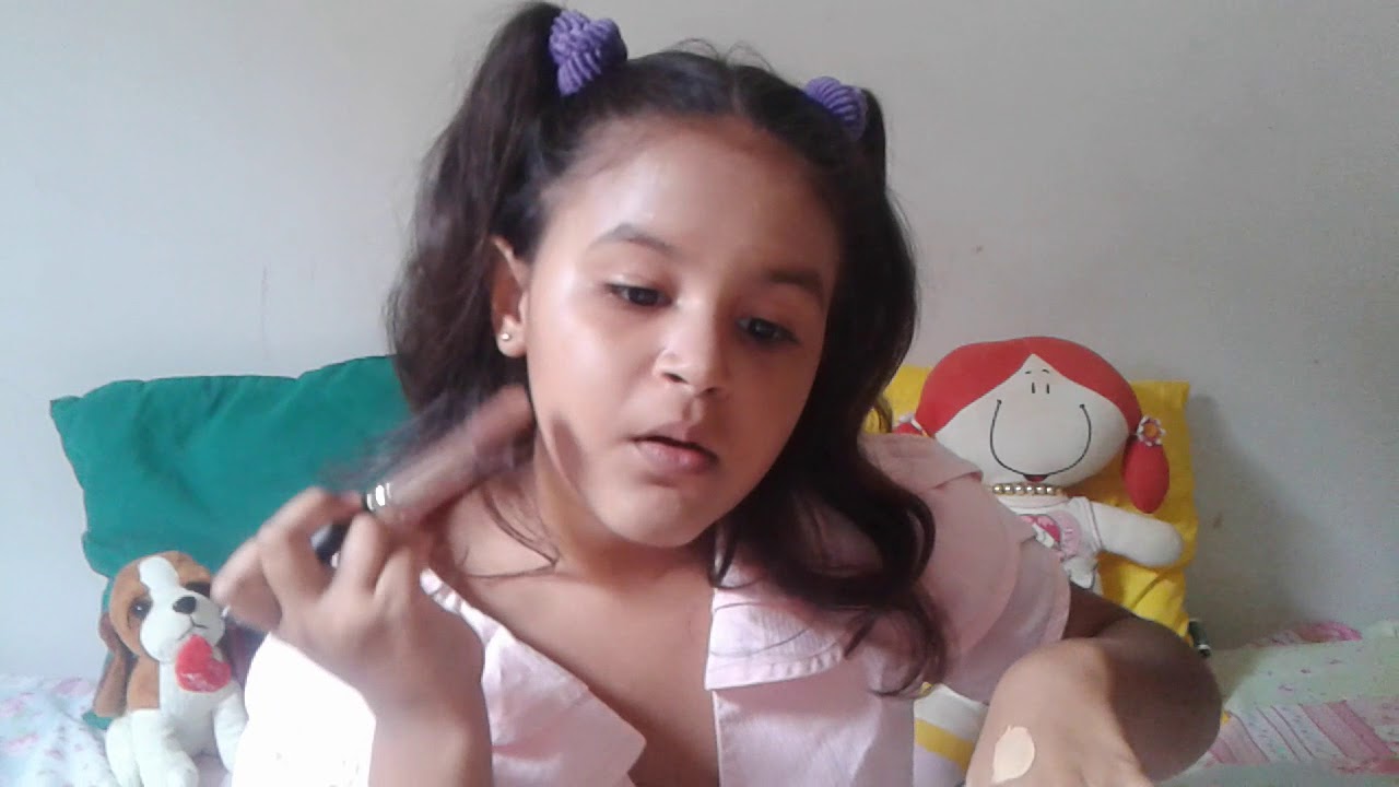 Minha Rotina Da Manhã2 Youtube