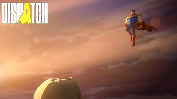 Dispatch: Multi Versus song.