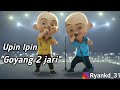 Download Lagu Upin Ipin Goyang 2 jari ala Tiktok