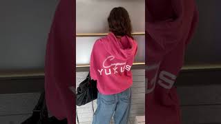 Inside The World Of Yuxus Clothing Bold, Modern, Iconic