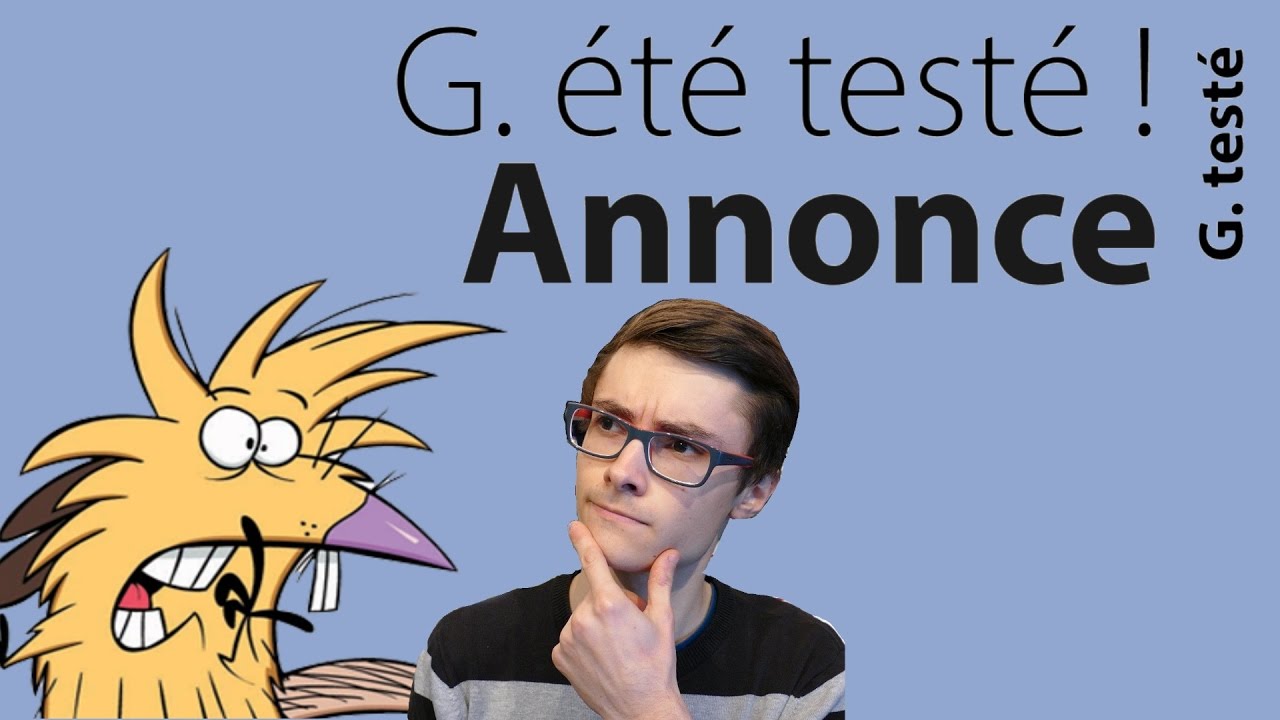 G. été testé par Gui High-Tech !