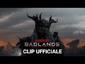 Predator: Badlands | "Sii coraggioso, fratello" | Clip dal Film
