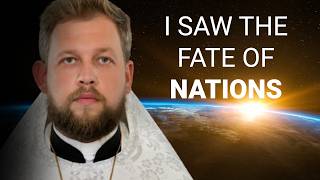 Orthodox Priest Dies & Jesus Reveals FORBIDDEN Divine Truth