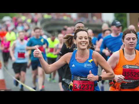 AJ Bell Great Manchester Run | 20 Years, 20 Reasons