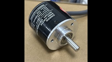 Omron optical encoder rotary E6B2 CWZ1X 1#https://caltsensor.com/