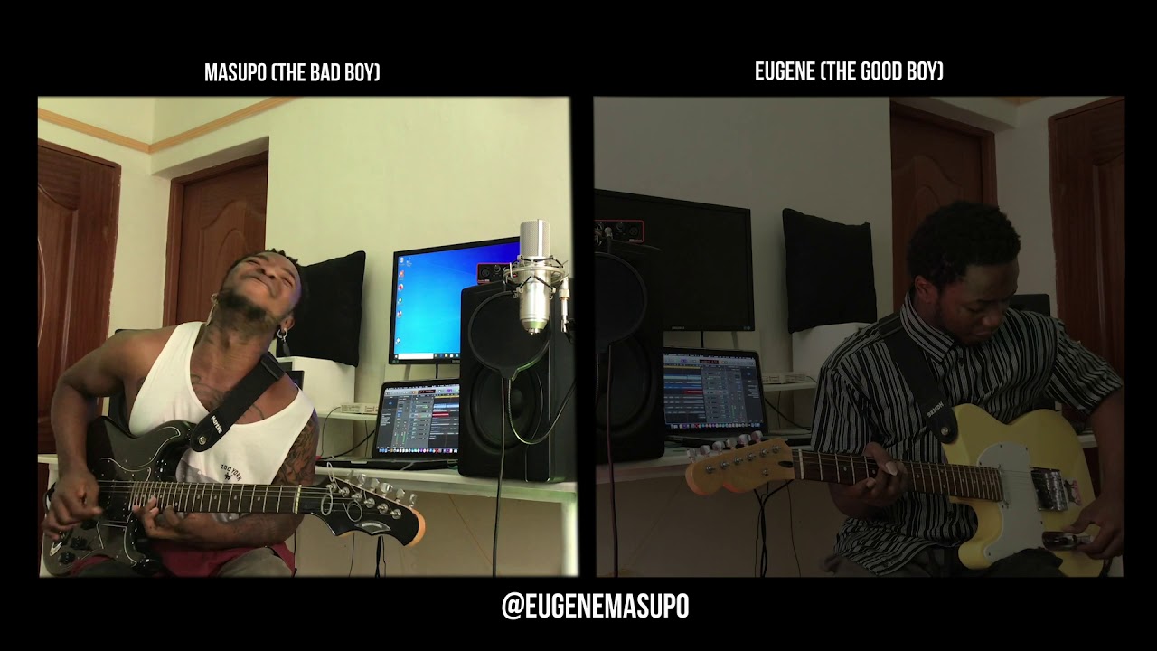 Tony Igy - Astronomia (Coffin Dance Memes) Guitar