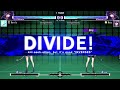 Netplay - Berris (White) vs Meta (Green)