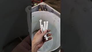 Maquina Brastemp Batendo Nas Laterais Saiba O Porque