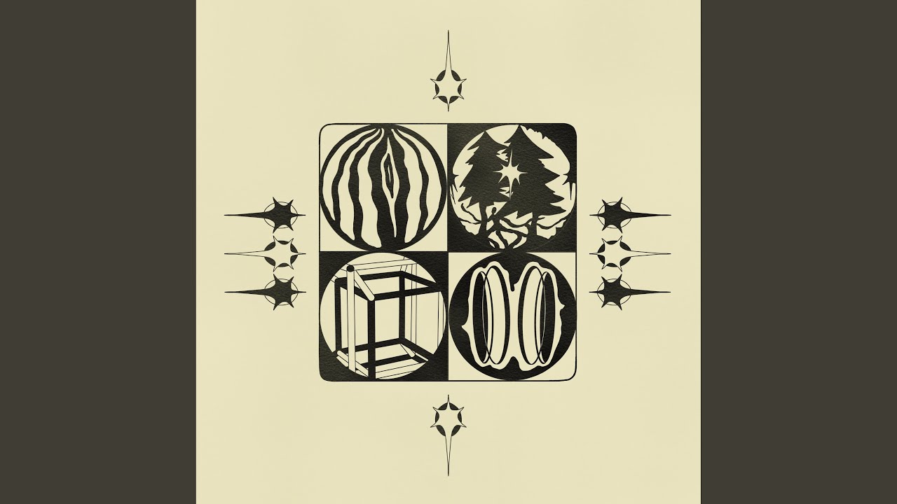 A Light In The Woods