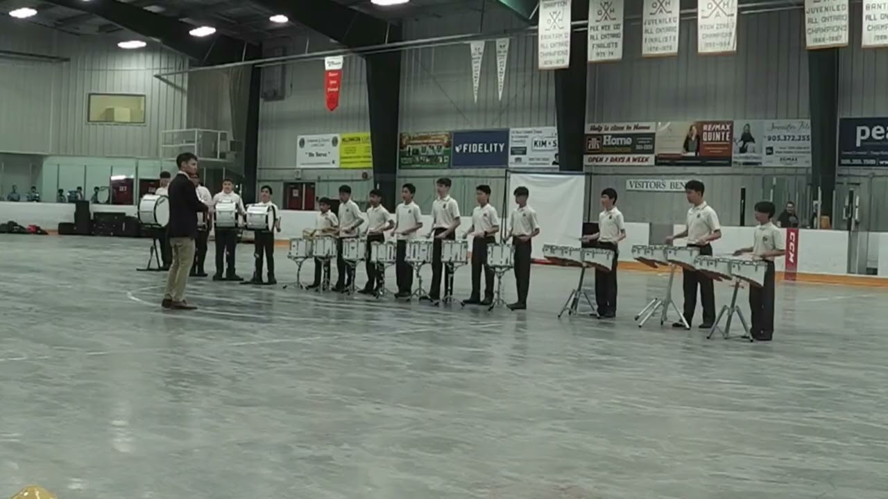 Northmount School For Boys - Eastern Ontario Regional 2025