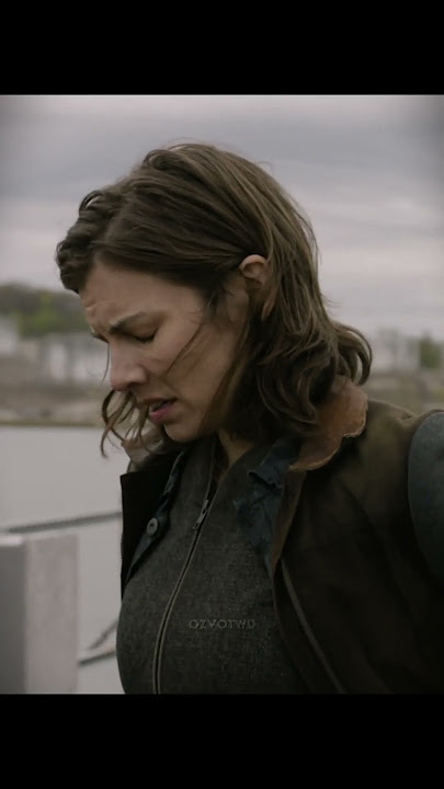 Maggie Finds Out Hershel is a Mole | The Walking Dead: Dead City | #shorts