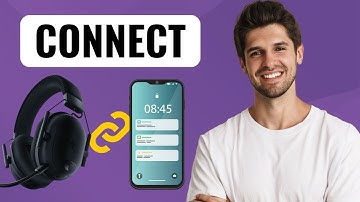 How to Connect Razer BlackShark V2 Pro to Your Phone (Step-by-Step Guide)