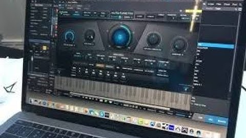 AUTOTUNE ARTIST MAC OSX INSTALL FULL ACTIVE #music #tutorial #youtubers