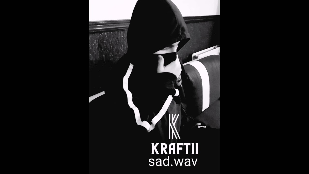 Kraftii - sad.wav (LoFi/Synthwave)