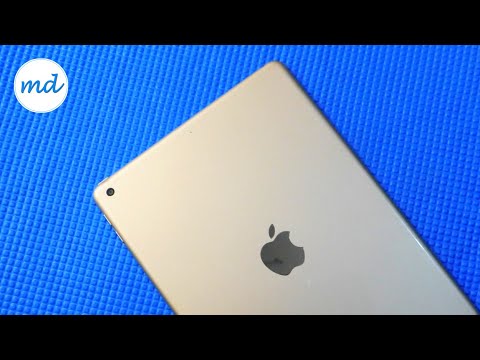 iPad 6th Generation in-depth review in 2019 [ HINDI ]
