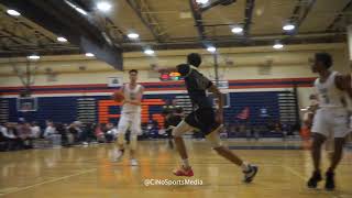 TSF Day 1 Highlights @ Tarkanian Classics | CiNo Sports |  TGO Tv