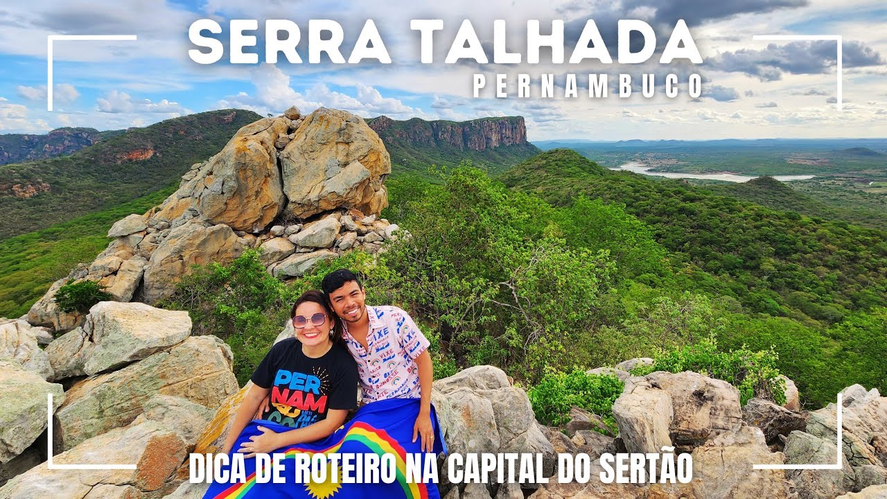 SERRA TALHADA PE - Dica de roteiro na capital do sertão, Museu e história do Cangaço, Hotel Ibis.