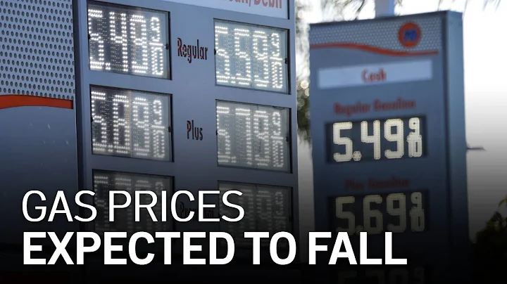 As Oil Prices Drop, Bay Area Residents Hope Gas Prices Will Follow - DayDayNews