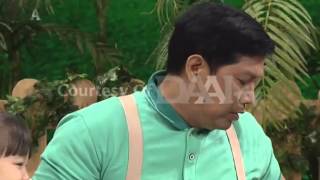 Daai Tv Kids Rumah Dongeng Episode  Semua Sayang Gege