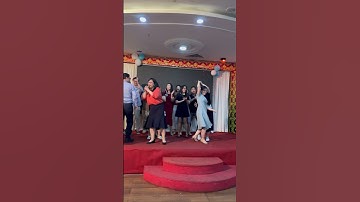 Tất Niên Khoa Nội Tiết năm 2024-BV ĐHYD 1