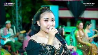 SEDAYU CREATIVE MUSIC - KITIR SUMILIR - INA ALA ALA - WEDDING FAYAN & ALIFAH MENAWAN GEBOG KUDUS