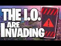 The Whole Island Is SHAKING Now!  The I.O. Invasion Into Season 2!
