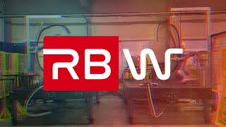 Rbw Cobot Welding And Grinding Systems