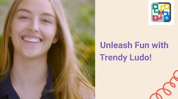 Trendy Ludo Game Intro Video