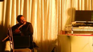 Aapki Aankhon Me Kuch  Flute By Dainesh Sdanat