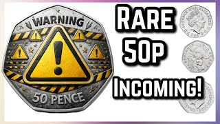 Exceptional Rare Finds! Searching For Valuable 50p Coins
We search through Β£250 worth of 50pβs looking for the rare and valuable commemorative coins! Come and join us on this UK coin hunt as we complete our coin collection. Watch us hunt for valuable coins!
You can follow our adventures and see what coins we find as we upload at least 3 new videos a week
Watch us and feel free to interact with us, we love reading your comments
Please support the channel by becoming a channel member π ππ»ππ»ππ»ππ»
https://www.youtube.com/channel/UCk25xrb2rYZufapBVjStSjA/join
If you would like to support the channel buy sending is a little tip, please follow this link ππ»ππ»ππ»ππ»
coff.ee/bungleandladym
Thank you so much for the support!!
See you on our next coin hunt! Exceptional Rare Finds! Searching For Valuable 50p Coins