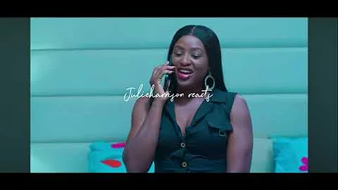 LOVE & BLINDFOLD - CHINONSO ARUBAYI, CHILE DANIELS, CAROLINE IGBEN latest 2024 Nigerian movies