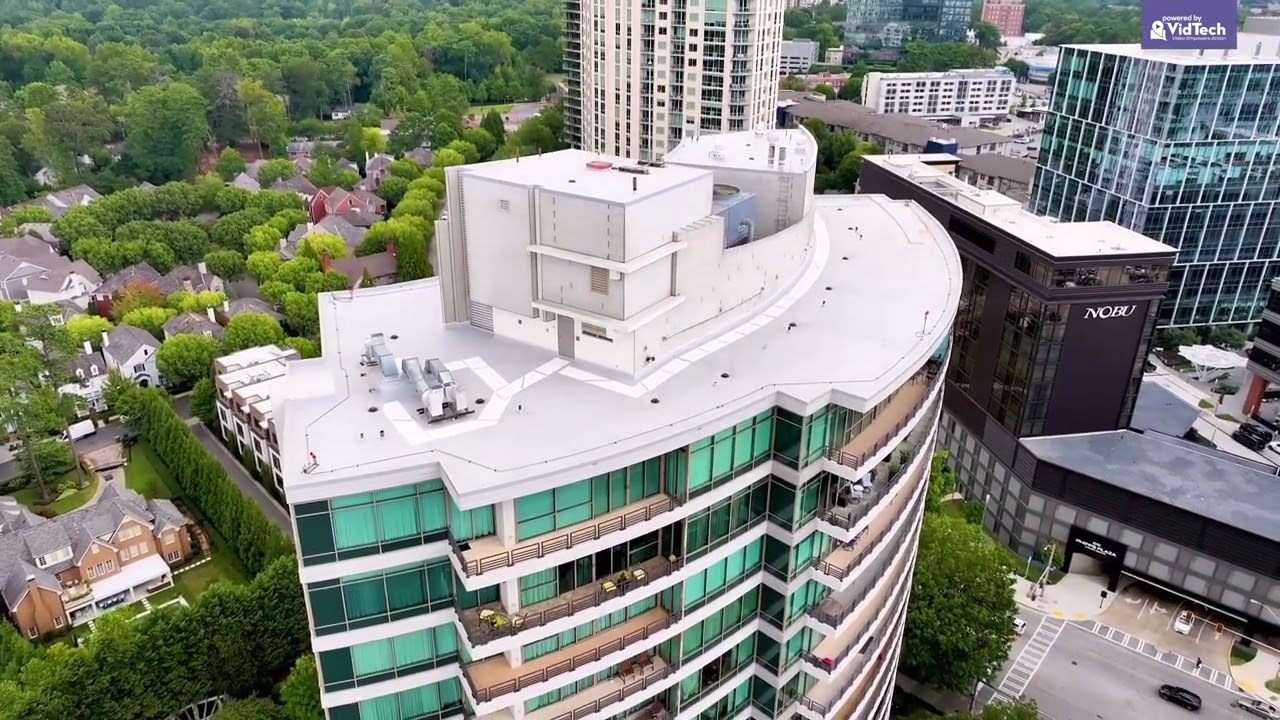 700 Park Regency Pl NE, Park Regency Luxury Condominiums Job Profile