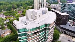 700 Park Regency Pl NE, Park Regency Luxury Condominiums Job Profile