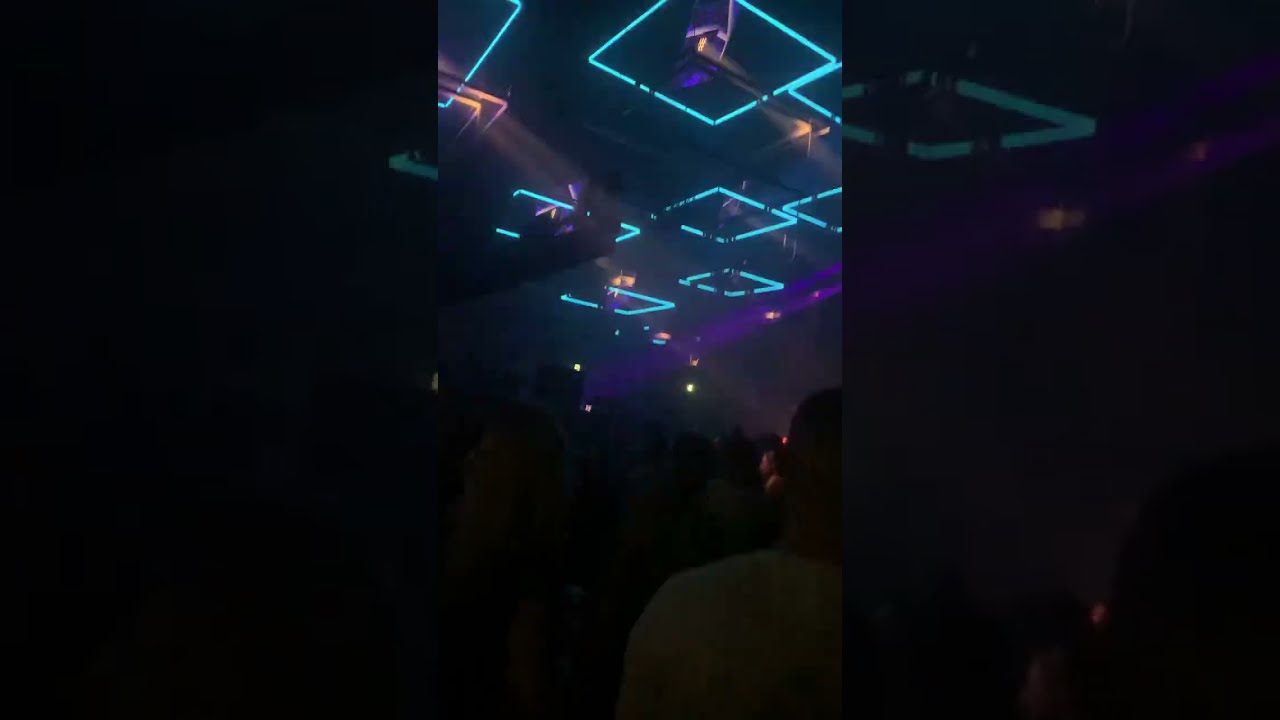 Ilario Alicante - Awakenings (ADE) 2022 part 2