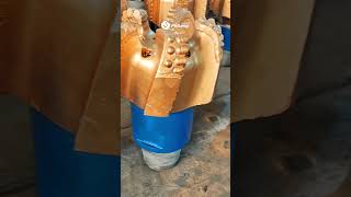 PDC Bits#directionaldrilling #pilefoundation #waterwell #hdddrilling #brocas #rockbits #trenchless