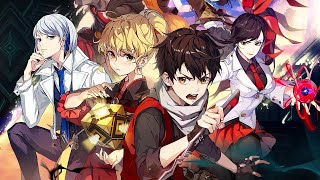 *ALL INFORMATION* WE HAVE ABOUT TOWER OF GOD COLLABORATION! Stream & Release Date! (7DS Grand Cross)