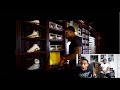 Inside look of CJSOCOOL’s crazy sneaker collection (Rare reacts)