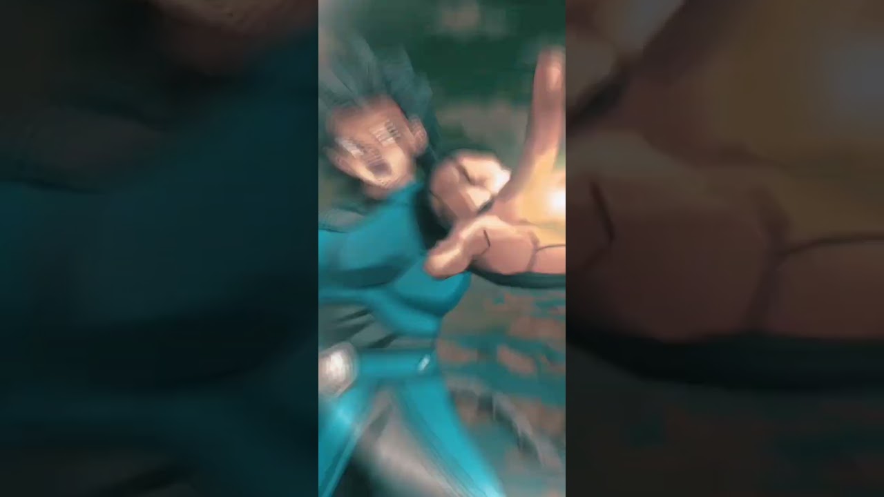 Shallot using Eraser Cannon 