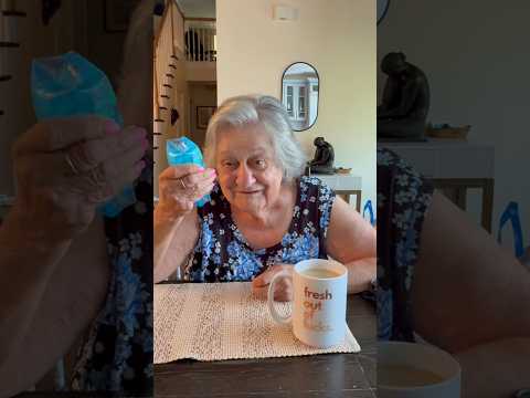 Doctor’s orders #exercise #badgranny