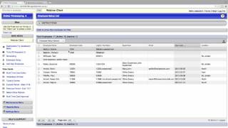 TimeWorks to TimeWorksPlus
