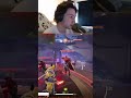 THIS COMBO IS INSANE #marvel #marvelrivals #wolverine