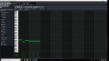 How to Sample a Soul song in LMMS RIP Aretha Franklin
