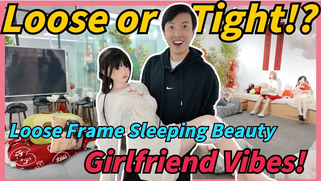 Стоит ли покупать фигурку «Спящая красавица» от Loose Skeleton? Подробный обзор лучших фигурок-ск...