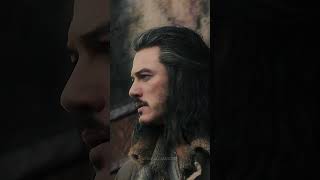 Alfrid, Gece Nöbetinde Uyuya Kalmış , Elf Ordusu Dale Gelmiş