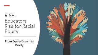 RISE Webinar 7 - From Equity Dream to Reality