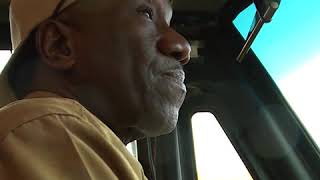 Caught being kind: Triad bus driver's Valentine's treat goes viral
