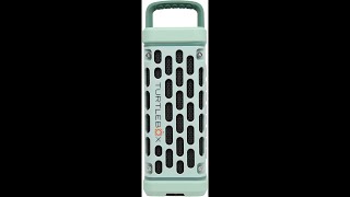 Turtlebox Ranger Review Is This LOUD & Rugged Speaker Worth The Hype
