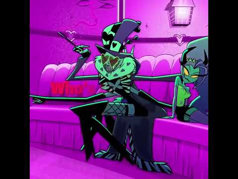 Angeldust Edit || Hazbin Hotel Edit