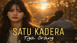 Download lagu Satu Kadera Tiga Orang (Cover) – Lagu Timur Manado Sedih | Pop Rock Ballad Cinematic